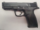 SMITH & WESSON M&P 40 .40 S&W - 2 of 3