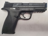 SMITH & WESSON M&P 40 .40 S&W - 3 of 3