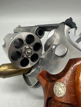 SMITH & WESSON 629-1 .44 MAGNUM - 3 of 3