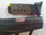 TAURUS 709 slim 9MM LUGER (9x19 PARA) - 3 of 3