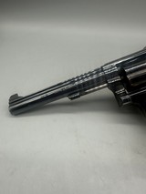 SMITH & WESSON MOD-17 .22 LR - 2 of 3