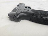 TAURUS G3 Full Size w/Magazine 9MM LUGER (9x19 PARA) - 3 of 3