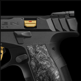 LAUGO ARMS Alien Remus USA 500 Limited Edition Full Kit.
9MM LUGER (9x19 PARA) - 2 of 3