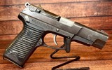 RUGER P85 MKII 9MM LUGER (9x19 PARA) - 2 of 3