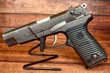 RUGER P85 MKII 9MM LUGER (9x19 PARA) - 1 of 3