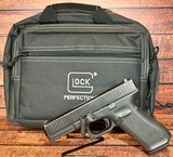 GLOCK 17 GEN 5 9MM LUGER (9x19 PARA) - 1 of 3