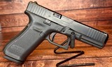 GLOCK 17 GEN 5 9MM LUGER (9x19 PARA) - 2 of 3
