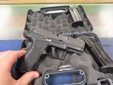 SIG SAUER P320 X COMPACT 9MM LUGER (9X19 PARA) - 1 of 3