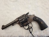 COLT Police Positive .38 S&W - 2 of 3