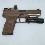 FN FIVE-SEVEN 5.7X28MM - 2 of 2