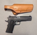 KIMBER CUTOM II .45 ACP