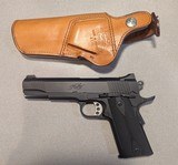 KIMBER CUTOM II .45 ACP - 2 of 3