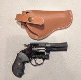 ROSSI 461 .357 MAG - 1 of 3