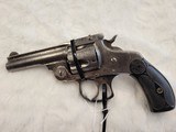 SMITH & WESSON Fourth Model .32 S&W - 2 of 3