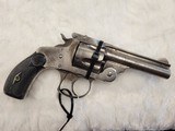 SMITH & WESSON Fourth Model .32 S&W