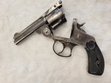 SMITH & WESSON Fourth Model .32 S&W - 3 of 3