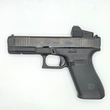 GLOCK G21 GEN 5 MOS .45 ACP