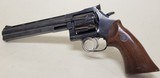 DAN WESSON FIREARMS 44VH .44 MAGNUM - 1 of 3