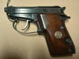 BERETTA 21A .22 LR - 1 of 3