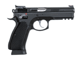 CZ 75 SP-01 SHADOW TARGET II 9MM LUGER (9X19 PARA) - 2 of 2