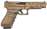 Glock G34 Gen3 9MM LUGER (9X19 PARA)
