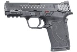SMITH & WESSON SHIELD EZ MP2 9MM LUGER (9X19 PARA)