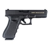 Glock G17 Gen 3 9MM LUGER (9X19 PARA) - 1 of 1
