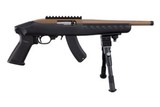 Ruger 22 Charger .22 LR