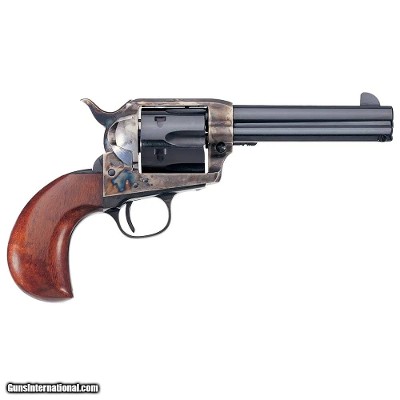 Uberti 1873 Cattleman BirdHead .357 MAG