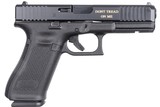 GLOCK G22 Gen 5 .40 S&W - 1 of 1