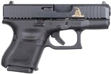 GLOCK G27 Gen 5 Gadsden .40 S&W - 1 of 1