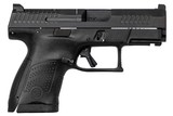CZ P-10 S 9MM LUGER (9X19 PARA)