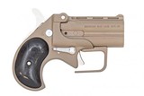 BEARMAN BIG BORE GUARDIAN .380 ACP