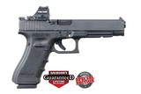 GLOCK 35 G4 .40 S&W - 1 of 1