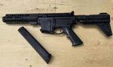 Talon Armament TAC-RAR9 9MM LUGER (9X19 PARA)