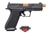 Shadow Systems XR920 Combat 9MM LUGER (9X19 PARA) - 1 of 1