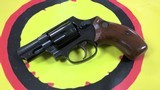 TAURUS 85 .38 SPL - 1 of 2