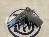SMITH & WESSON 5924 9MM LUGER (9x19 PARA) - 1 of 3
