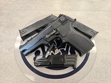 SMITH & WESSON 5924 9MM LUGER (9x19 PARA) - 2 of 3