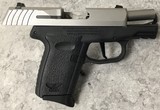 SCCY CPX-2 9MM LUGER (9x19 PARA) - 2 of 3