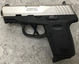 SCCY CPX-2 9MM LUGER (9x19 PARA) - 3 of 3