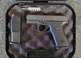 GLOCK 43X 9MM LUGER (9x19 PARA) - 1 of 1