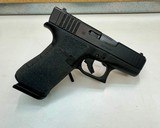 GLOCK 43X FRONT RAIL 9MM LUGER (9X19 PARA) - 2 of 3