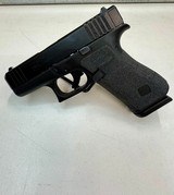 GLOCK 43X FRONT RAIL 9MM LUGER (9X19 PARA) - 3 of 3
