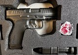 CANIK METE MC9 PRIME 9MM LUGER (9x19 PARA) - 2 of 3