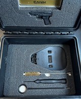 CANIK METE MC9 PRIME 9MM LUGER (9x19 PARA) - 3 of 3