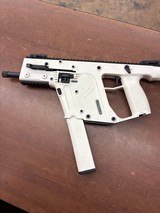 KRISS VECTOR SDP .22 LR