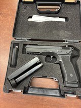 CZ 75 SP-01 PHANTOM 9MM LUGER (9x19 PARA)