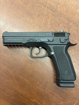CZ 75 SP-01 PHANTOM 9MM LUGER (9x19 PARA) - 2 of 3