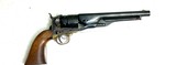 COLT US CAVALRY COMMEMORATIVE .44 (black powder only) - 2 of 2